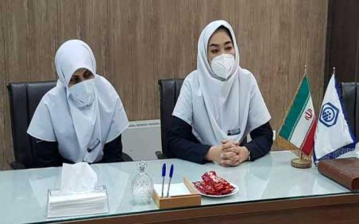 اعلام نتایج ششمین دوره انتخابات نظام پرستاری قم اعلام نتایج ششمین دوره انتخابات نظام پرستاری قم